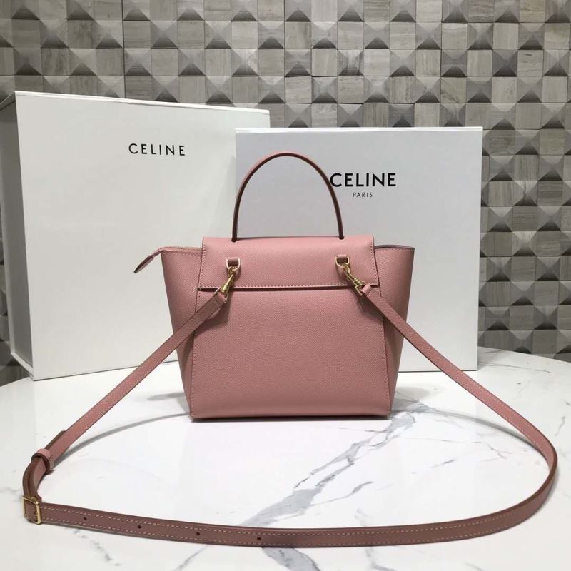 Celine Nano Bags
